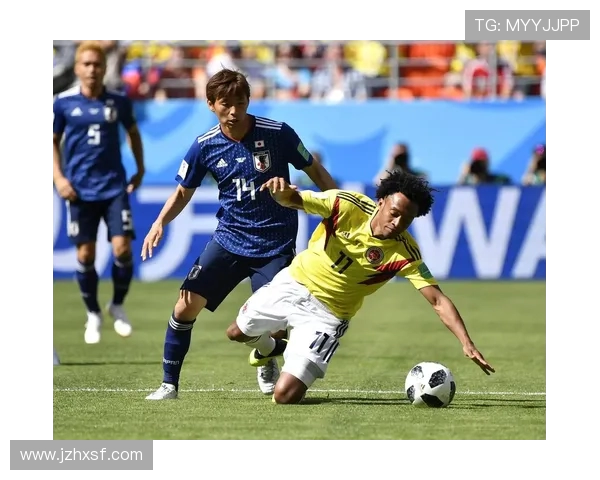 哥伦比亚对阵日本精彩直播全程回顾与赛后分析