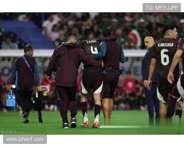 墨西哥与委内瑞拉20岁青年对抗赛精彩回顾与战术分析