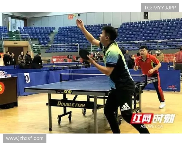 南京乒乓球队在全国配合排行榜中荣登第六名展现实力与团队默契