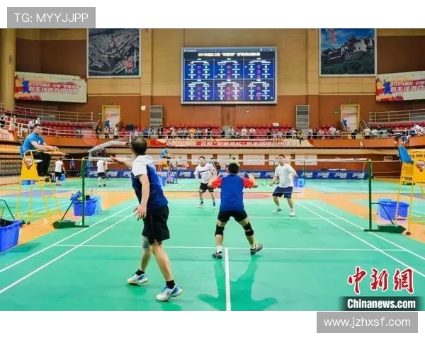 北京羽毛球队在联合会杯中的战术分析与表现评估