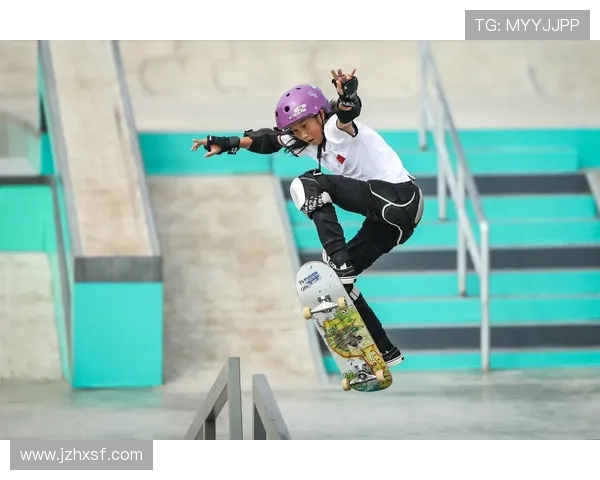 南京滑板队荣登全国滑板个人能力排行榜第三名展现实力与潜力