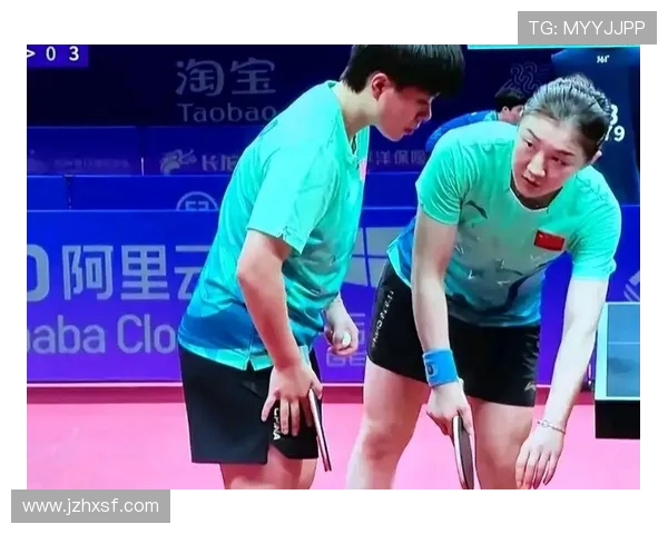 成都乒乓球队默契配合的背后故事与训练心得探讨