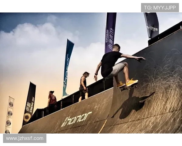 极限运动灵活性实力排行榜揭晓谁将成为新一代运动之星