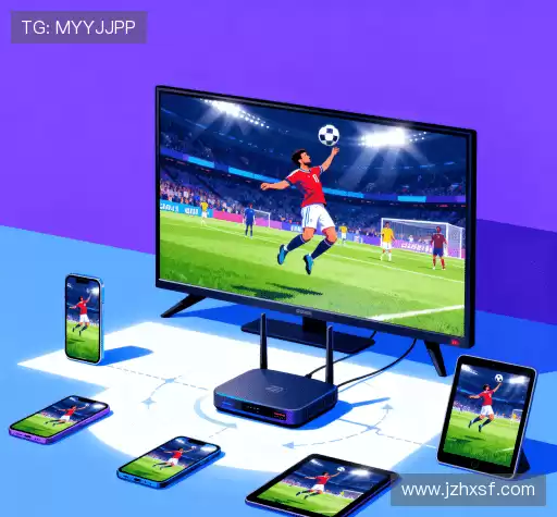 我们的核心竞争力